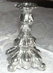 Ljusstake